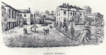 Aspley Guise Classical Academy